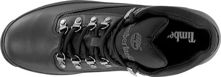 Men's Timberland Euro Hiker Fabric/Leather