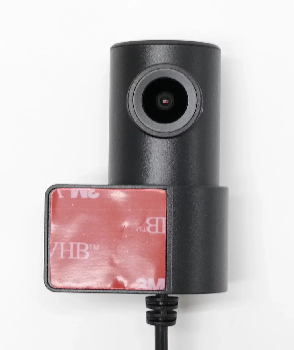 Used Rexing  Plus -- 4K  Front and Rear Dash Cam   Grade