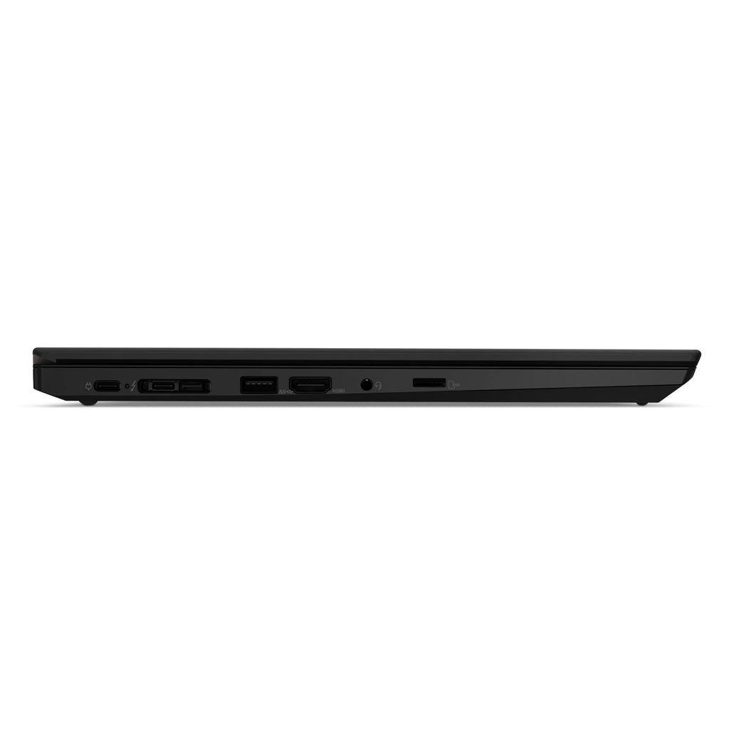 Lenovo ThinkPad  Gen 2 Intel Laptop, 15.6"  , i7-1165G7,    Graphics, 16GB, 512GB