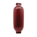 Extreme Max 3006.7709 BoatTector Inflatable Fender - 8.5" x 27", Cranberry