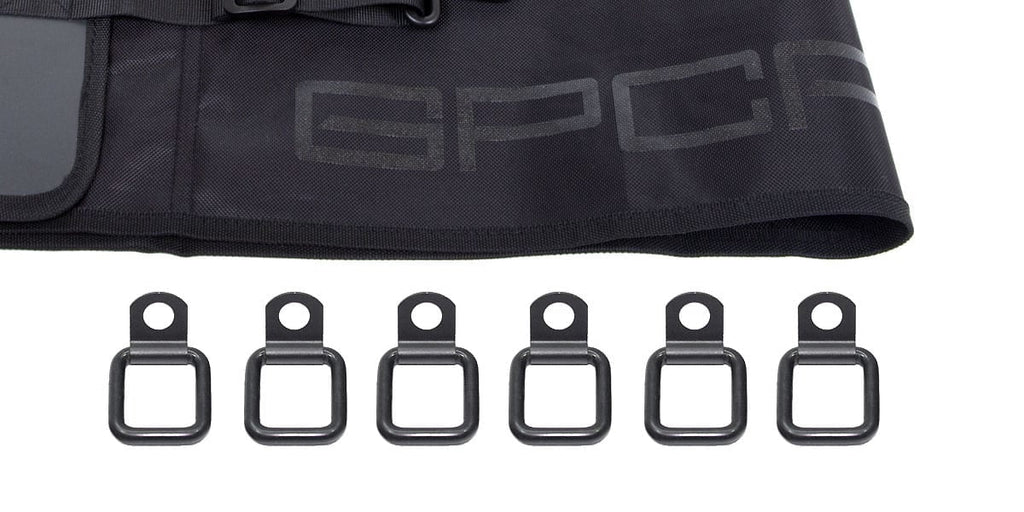 Cargo Cover   for Wrangler  4DR Sport/ Sahara/ Rubicon/ Freedom Unlimited 2007-2018 models ()