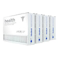 16x25x5 AIRx  Air Bear 255649-105 Replacement Air Filter -  13, 4-Pack