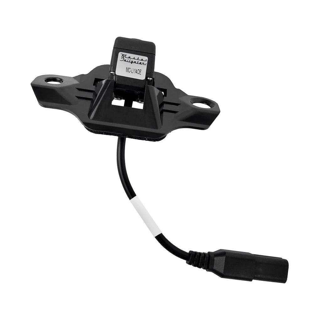 Master Tailgaters Replacement for Lexus  250/350/200t/300 Backup Camera (2014)  Part # 86790-53030, 86790-53031