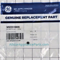 Refrigerator Water Filtration System Plug