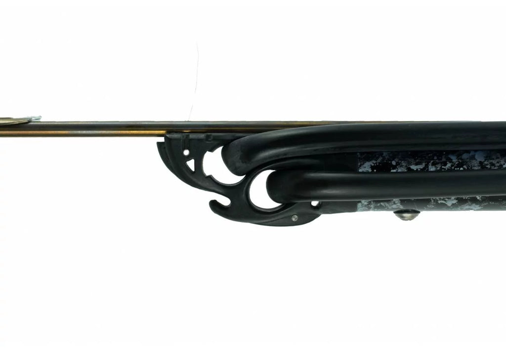 Meandros Argo Naked Camo Speargun 85