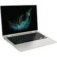 Restored Samsung Galaxy Book 2 360 13.3" 512GB (Silver) Intel Core i7 16GB  (Refurbished)