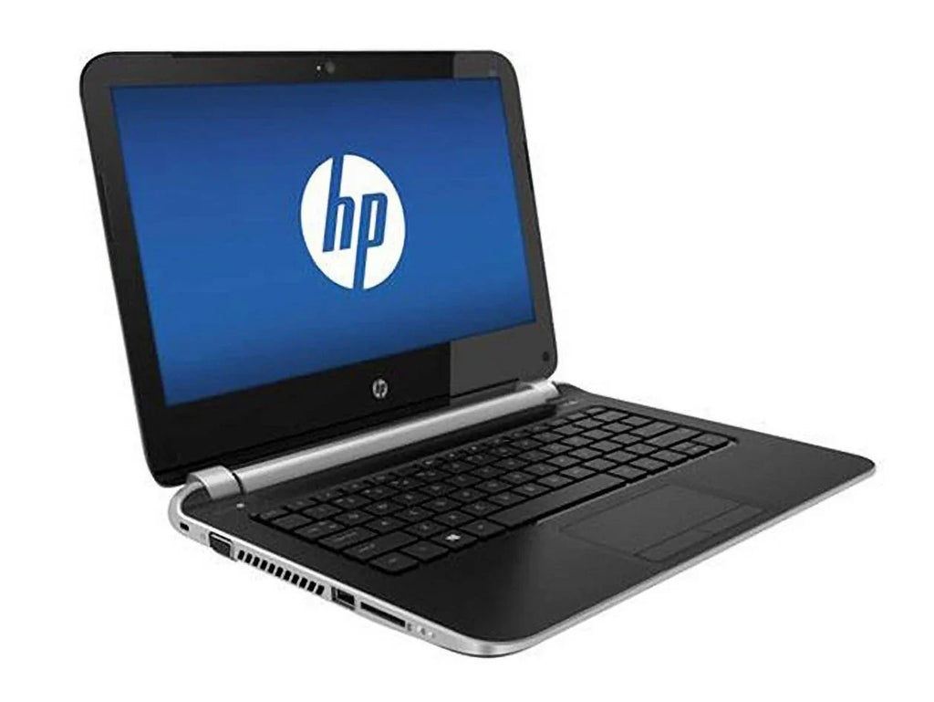 Pre-Owned  215   11.6"  1366x768  -1450 8GB 128GB  -  (Fair)