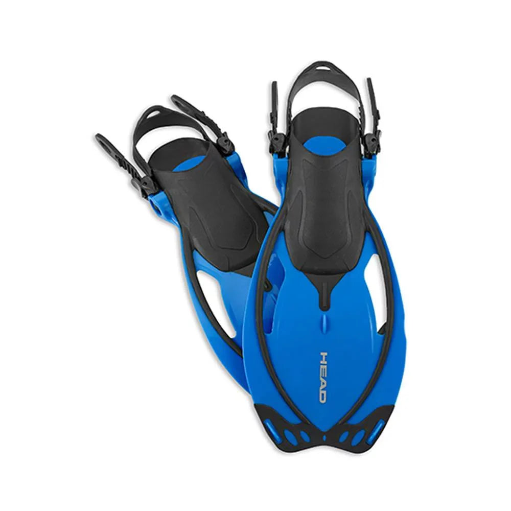 Sea Pals Jr. Kid's Children's Seal Snorkeling Swim Gear Set, Small/Medium