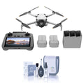 Mini 4 Pro Drone Fly More Combo