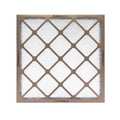 Pamlico Air 4011318 12 x 20 x 1 in. Fiberglass 4  Air Filter - Pack of 12