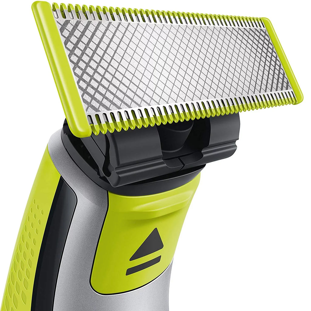 Philips Norelco OneBlade Electric Beard Trimmer /70