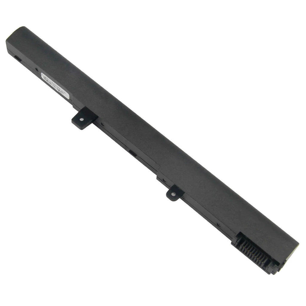 Battery For