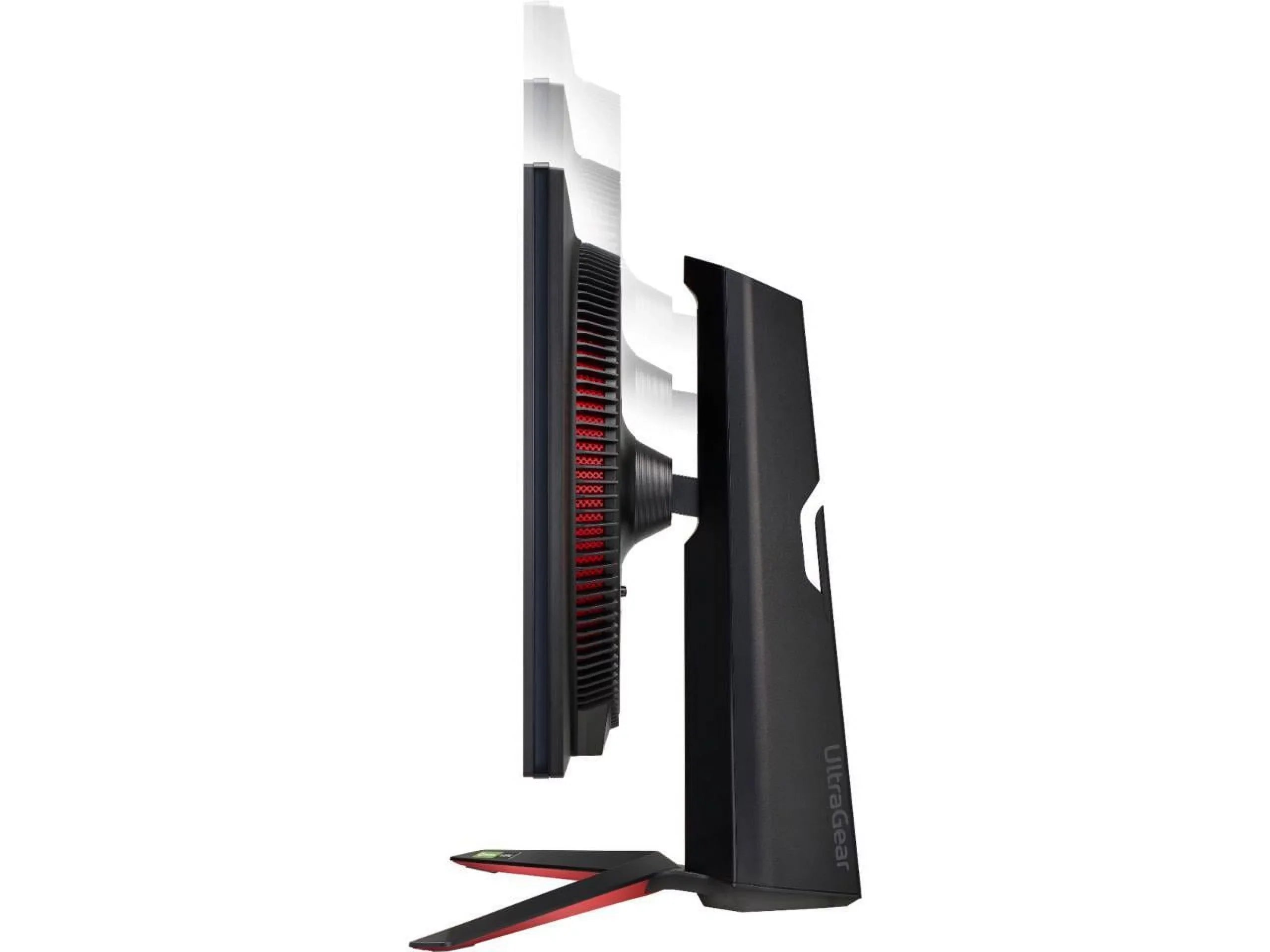27" 144Hz (/ 160Hz) Nano   Nano  Gaming Monitor FreeSync Premium Pro & -Sync Compatible 3840 x 2160 (4K) - 90% ()- 98% () , DisplayPort, , Audio UltraGea