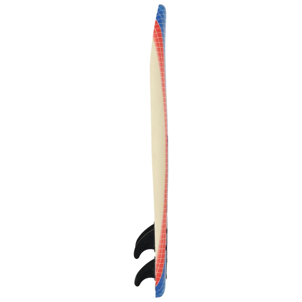 Walmeck Surfboard 66.9"