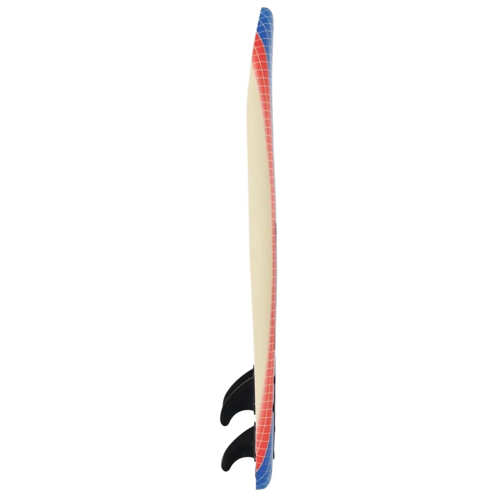 Walmeck Surfboard 66.9"