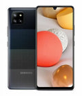 Restored Fully Unlocked Samsung Galaxy  5G 128GB Black - - Grade  Condition (Refurbished)