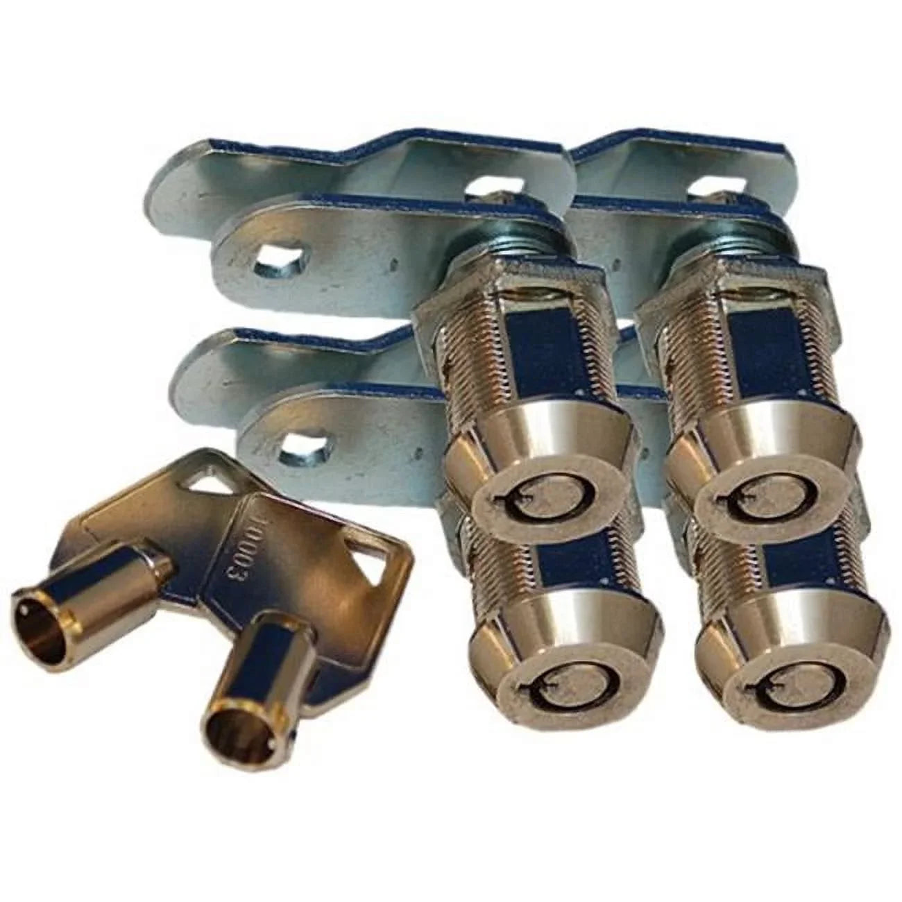 Prime Prodct 183325 0.87 In. Ace Key Cam Lock