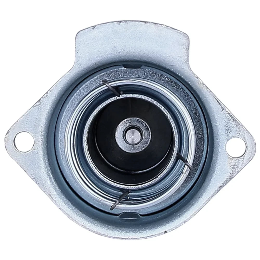New Starter Solenoid Fits Hyster Crane Ke-100 Kerry Krane Continental -245 1972