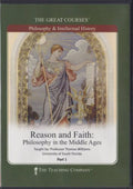 Pre-Owned Reason and Faith : Philosophy in the Middle Ages Paperback