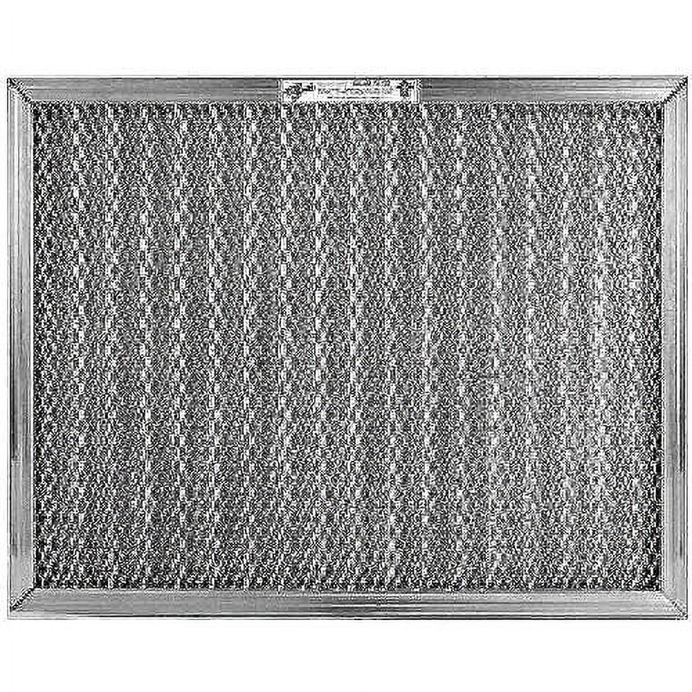 Washable Aluminum Air Filter - 20  25  1