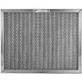 Washable Aluminum Air Filter - 20  25  1