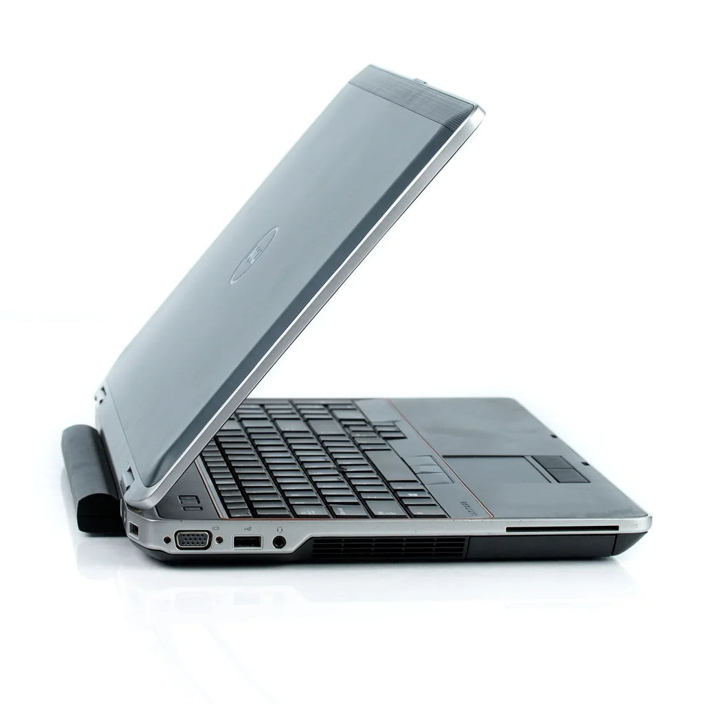 Pre-Owned Dell Latitude  Laptop i5 Dual-Core 16GB 1TB Win 10 Pro  v.