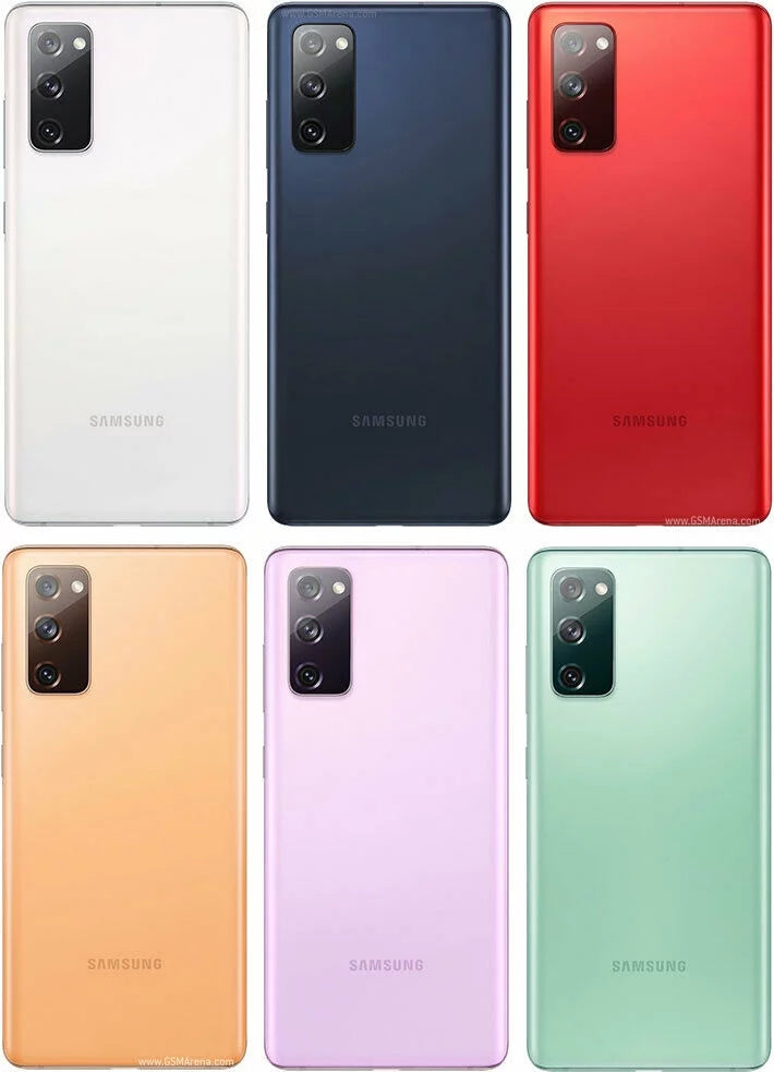 Open Box Fully Unlocked Samsung Galaxy   5G 128GB & -Mobile Verizon