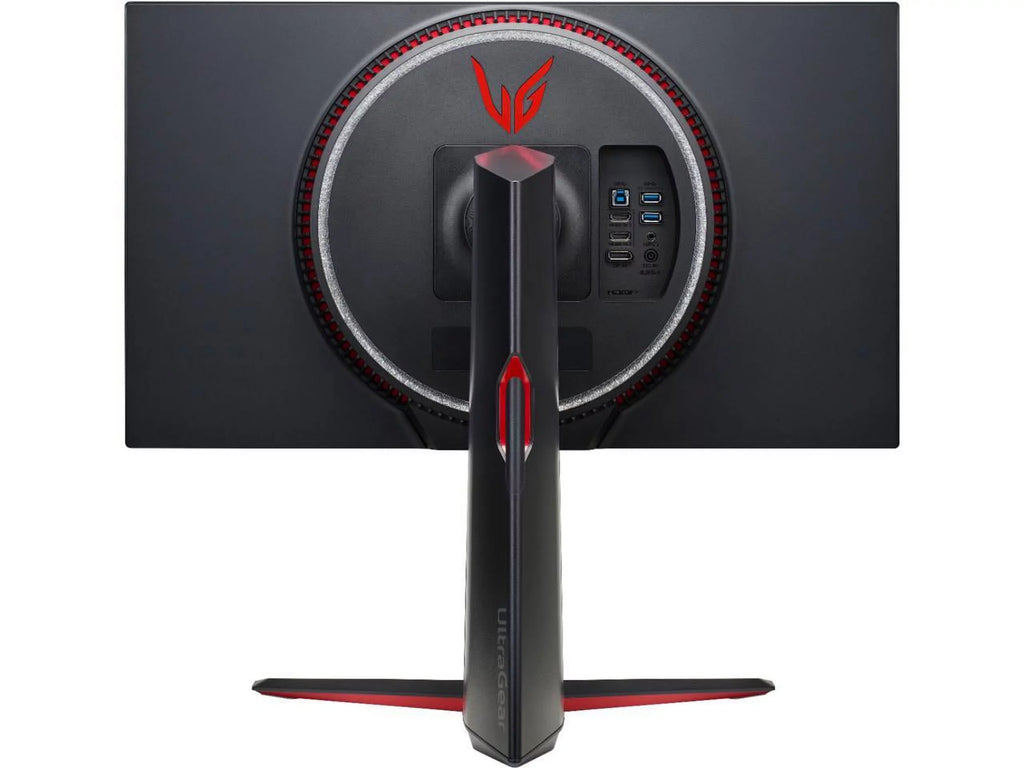 27" 144Hz (/ 160Hz) Nano   Nano  Gaming Monitor FreeSync Premium Pro & -Sync Compatible 3840 x 2160 (4K) - 90% ()- 98% () , DisplayPort, , Audio UltraGea