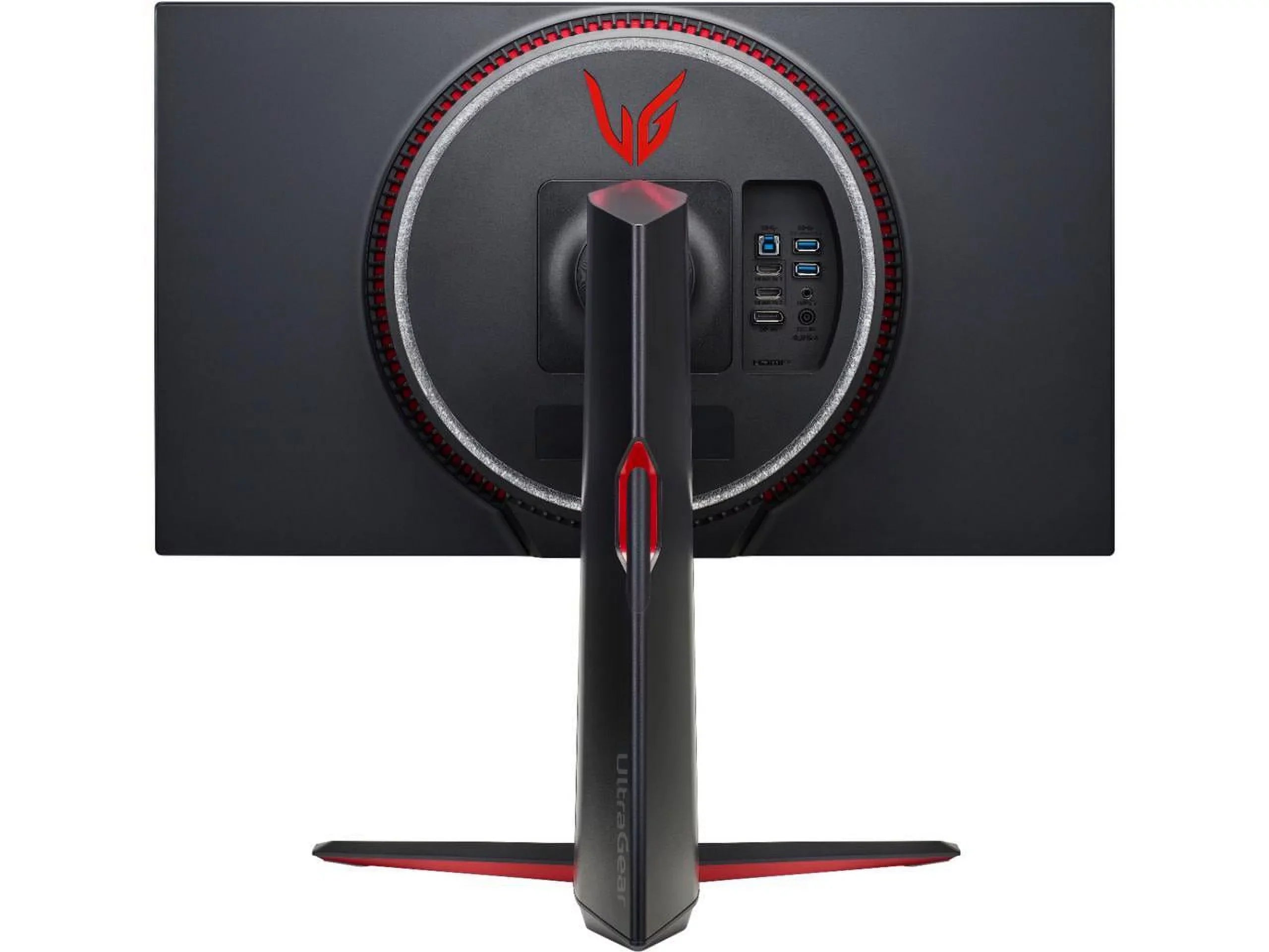 27" 144Hz (/ 160Hz) Nano   Nano  Gaming Monitor FreeSync Premium Pro & -Sync Compatible 3840 x 2160 (4K) - 90% ()- 98% () , DisplayPort, , Audio UltraGea