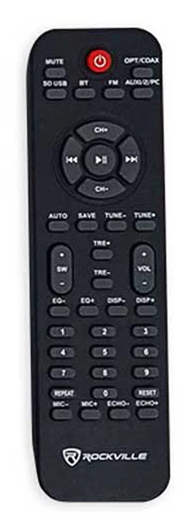Tower Speaker Home Theater System w/Sub For Sony Smart Television -Black