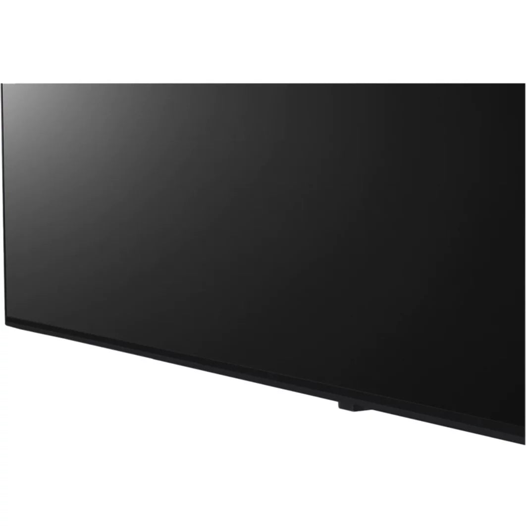 50UR577H9UA - 50" Diagonal Class  Series -backlit   - hotel / hospitality - Pro:Centric with Integrated Pro:Idiom - Smart  - webOS - 4K  (2160p) 3840 x 2160 -  - Nano Cell Display, Edge