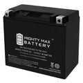 '- Replacement Battery for Kawasaki Jet Ski  550cc 82-85