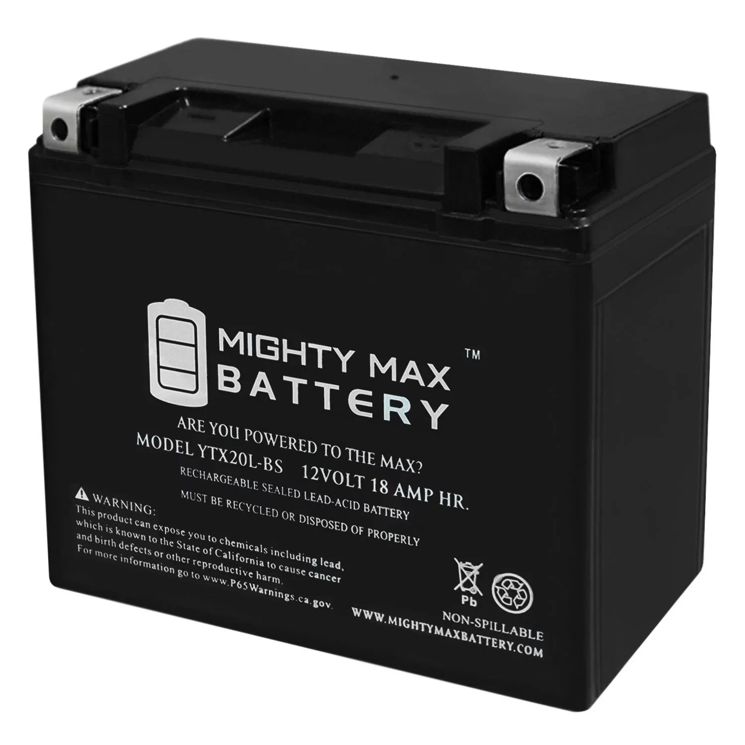 '- Replacement Battery for Kawasaki Jet Ski  550cc 82-85