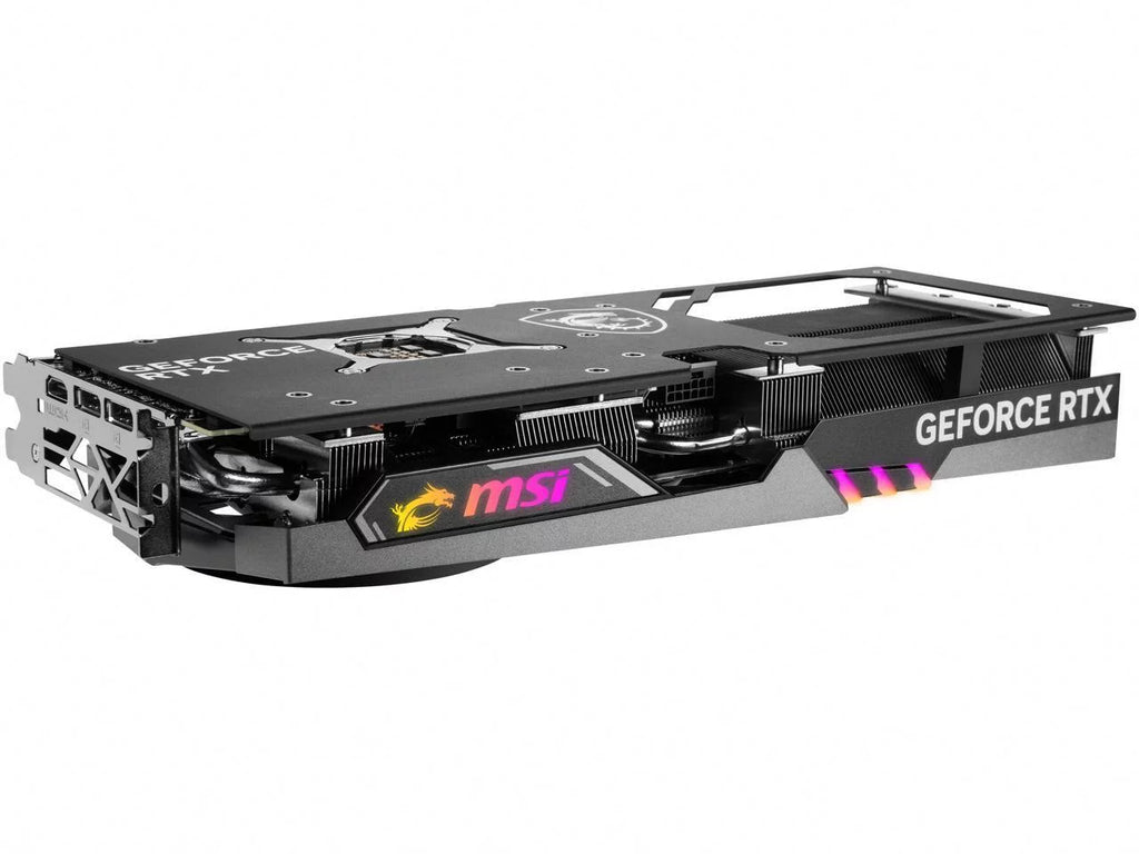 Gaming GeForce  4070 12GB   Express 4.0  Video Card  4070    12G