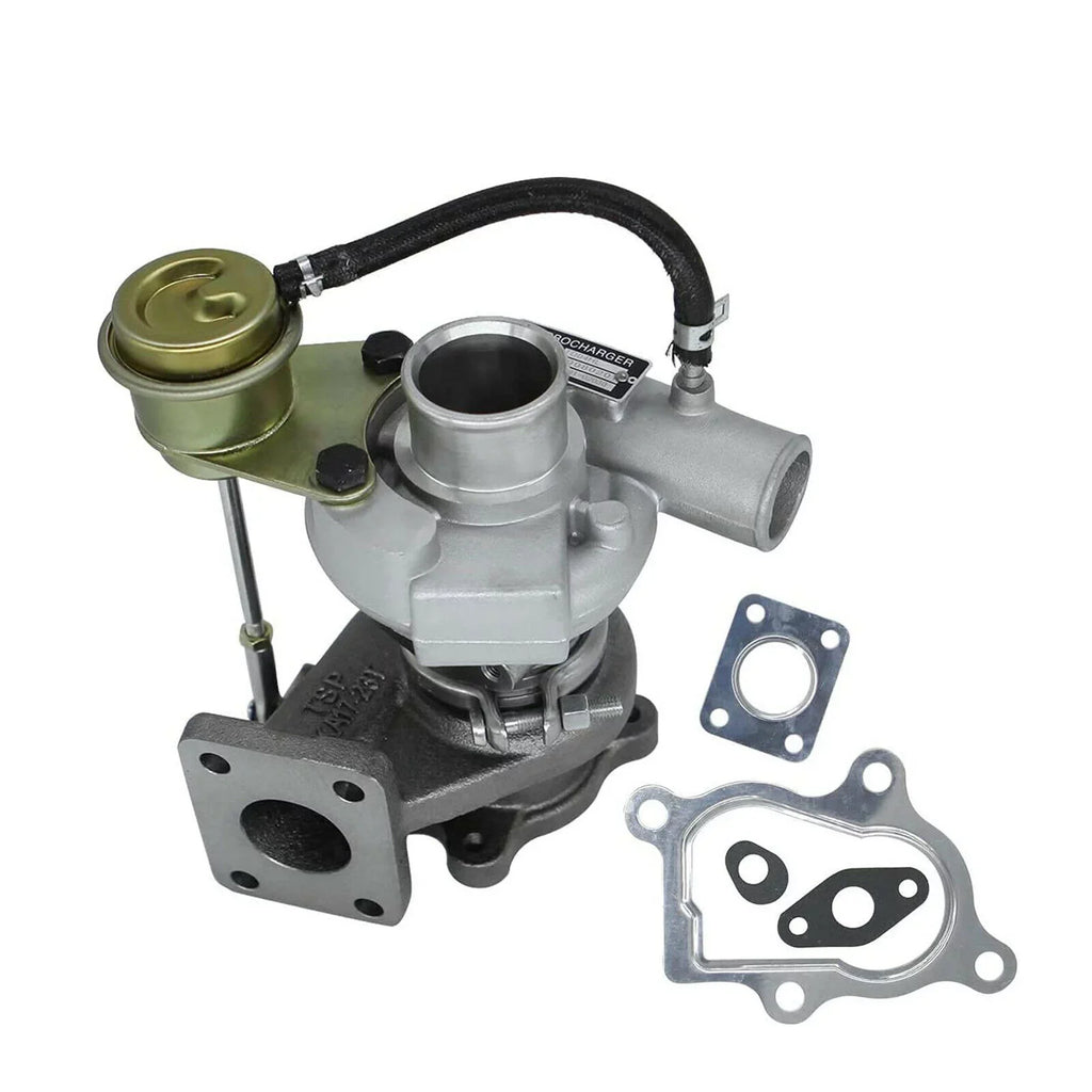 Turbocharger Turbo  -09TK3-5.0 for Kubota