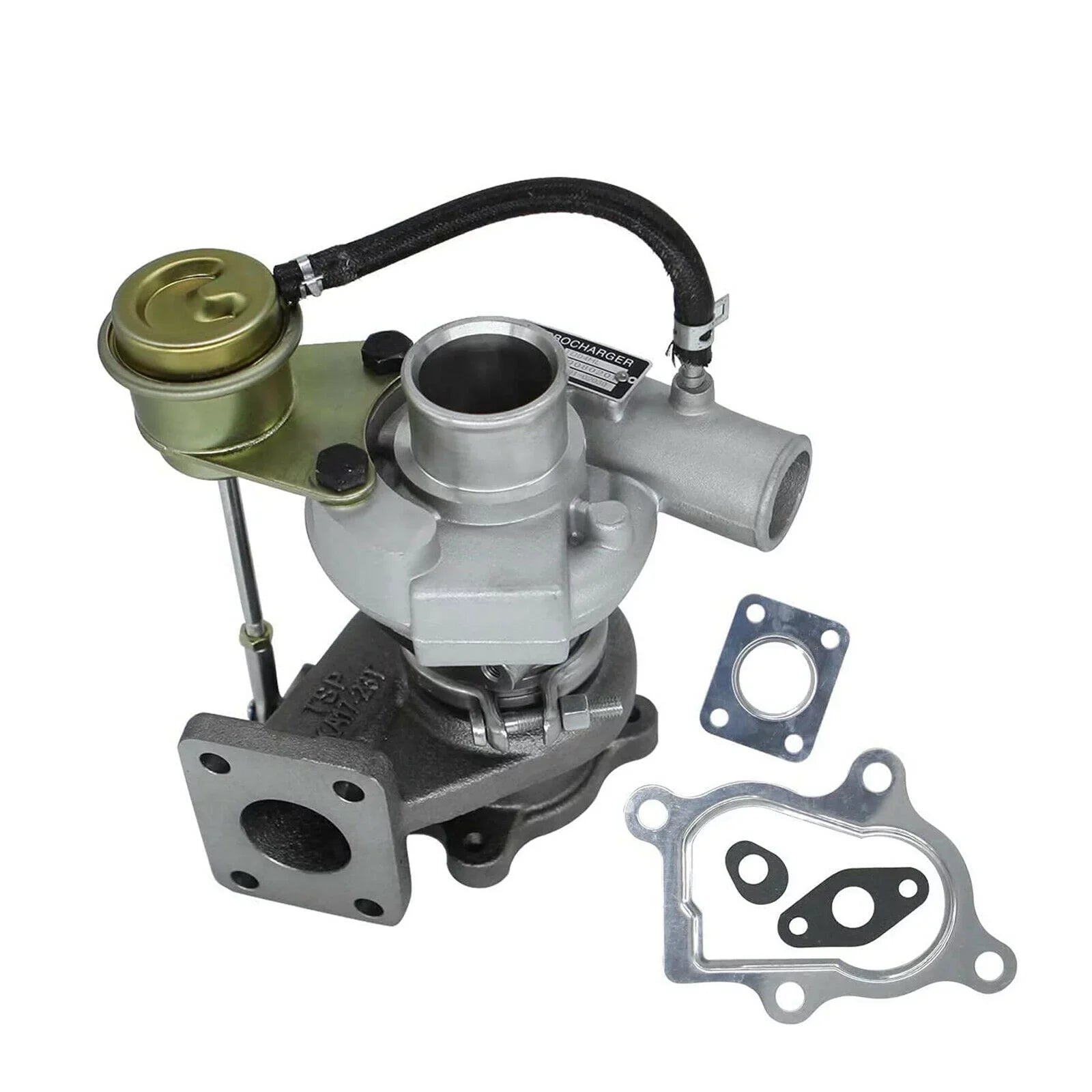 Turbocharger Turbo  -09TK3-5.0 for Kubota