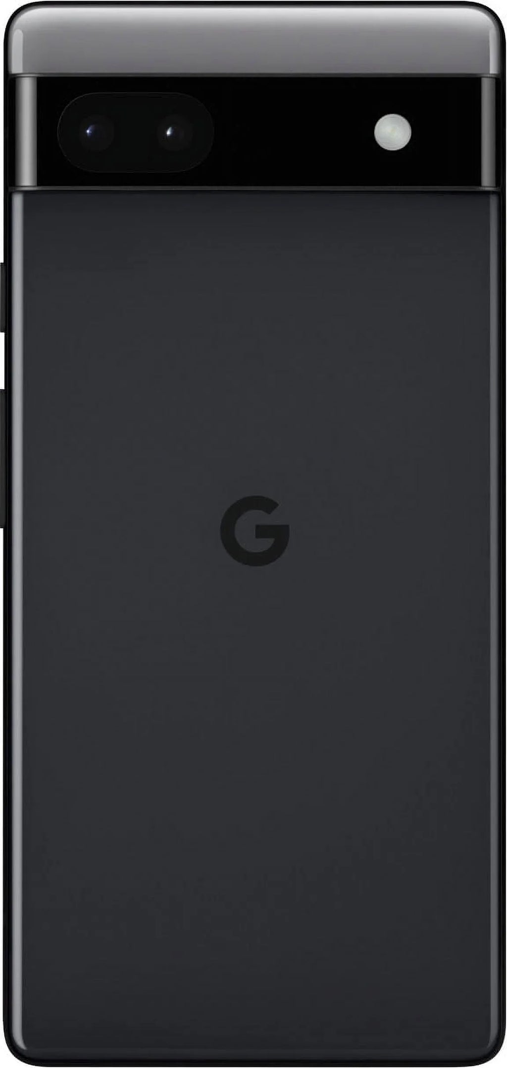 Pre-Owned Google Pixel 6A 128GB & Locked (Refurbished: Good)