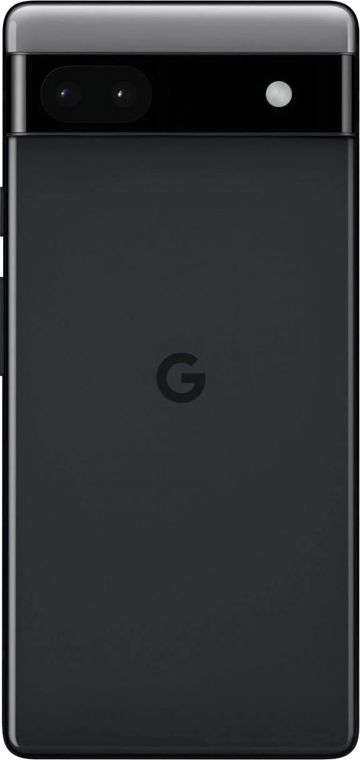 Pre-Owned Google Pixel 6A 128GB & Locked (Refurbished: Good)