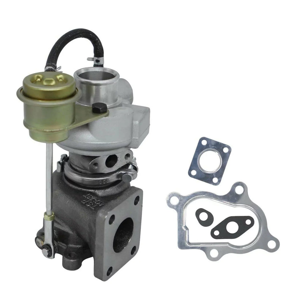 Turbocharger Turbo  -09TK3-5.0 for Kubota