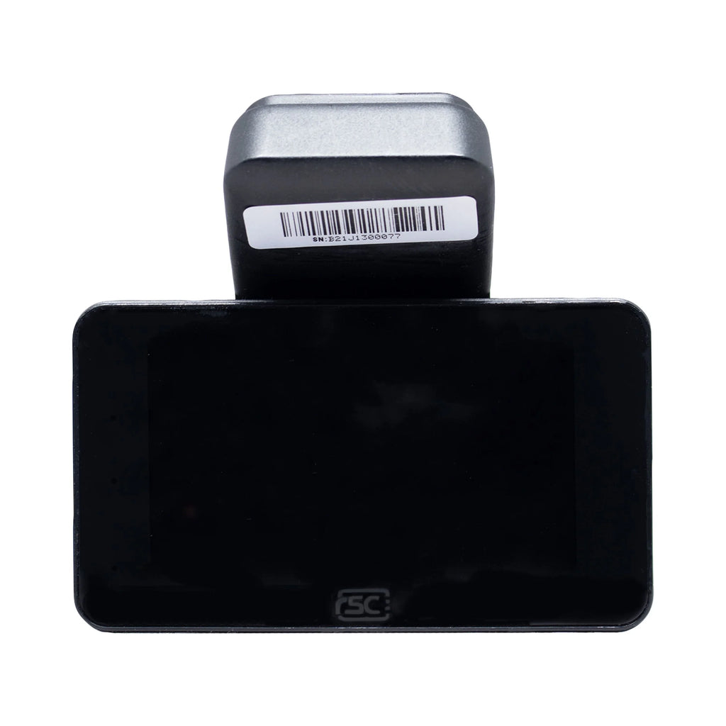 Ichigo 4K Dashcam Uhd 2.7In Lcd Sony Starvis Cmos Mic/Spkr Mp4,   (00HA94)