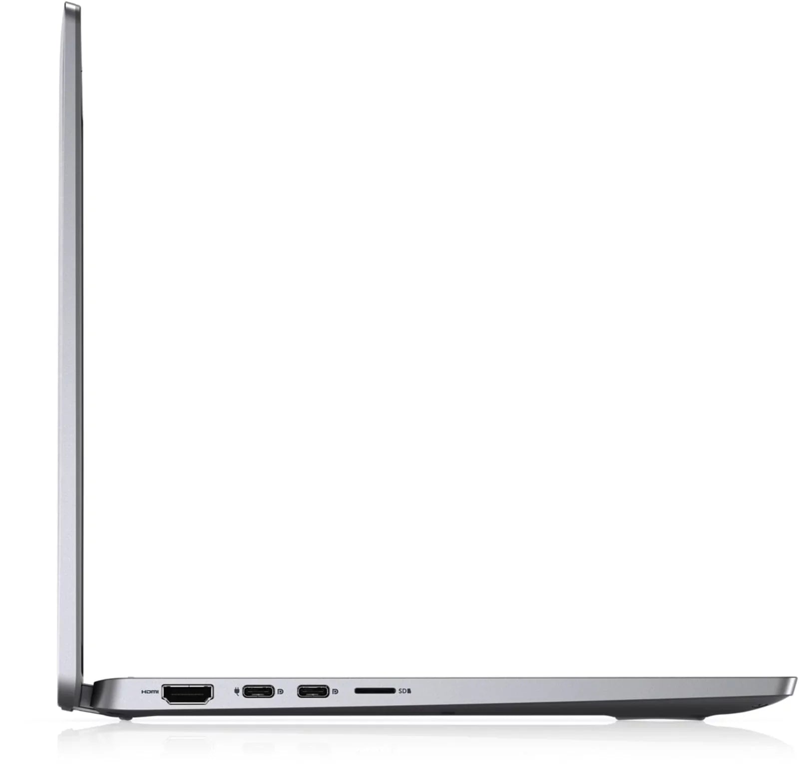 Restored Dell Latitude 7000 7410 2-in-1 (2020) | 14"  Touch | Core i7 - 256GB  - 16GB  | 4 Cores @ 4.9 GHz - 10th Gen  (Refurbished)