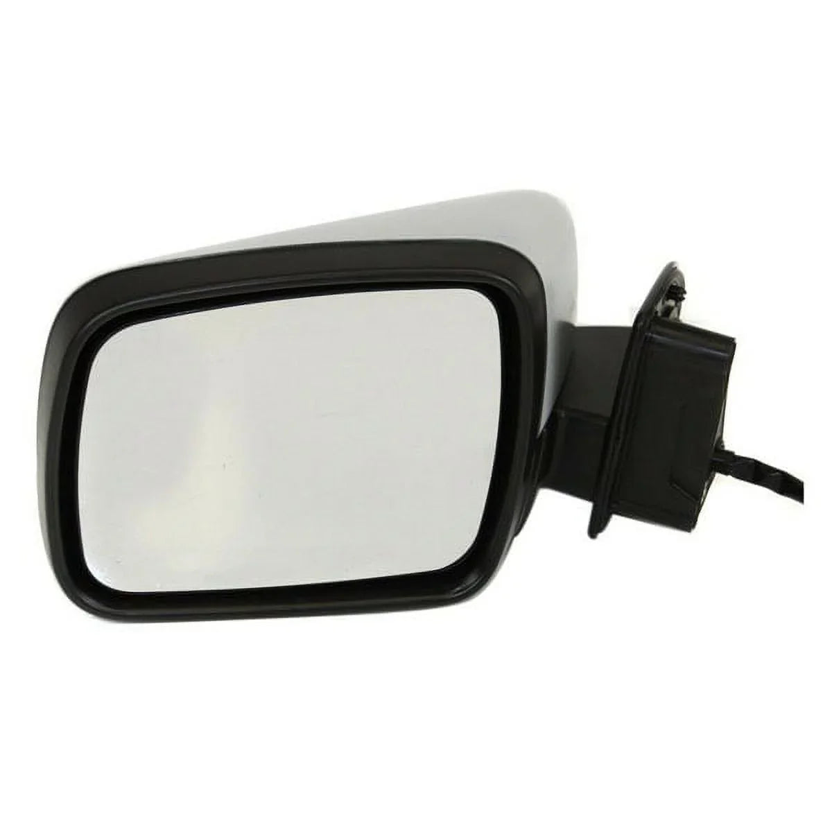 For 10-13  Rear View Mirror Power Folding Heat w/o-Memory & Camera Left Side