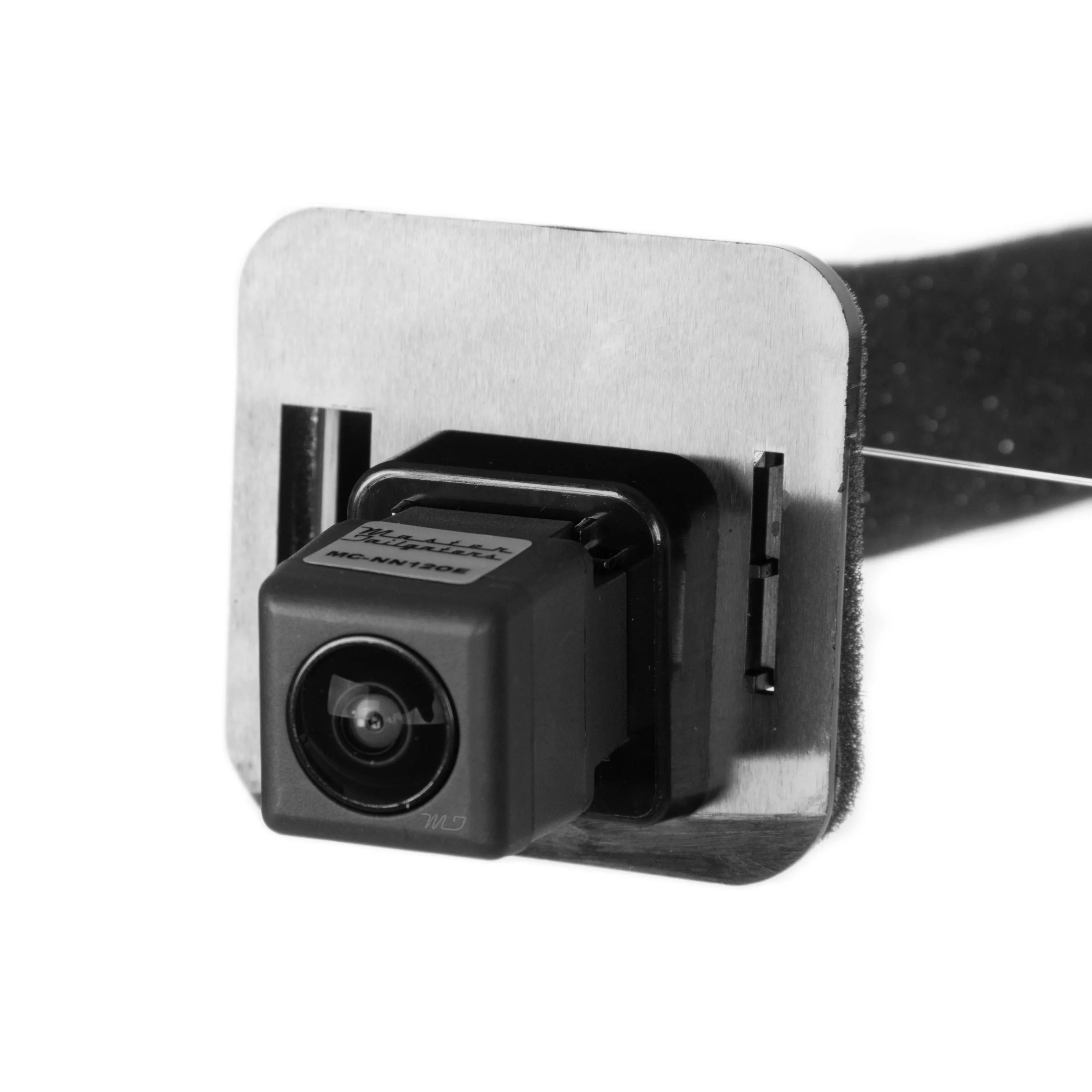 Master Tailgaters Replacement for Nissan  (2012-2018),  Passenger Van (2012-2018) Left Rear View Backup Camera  Part # 28442-1PA0A