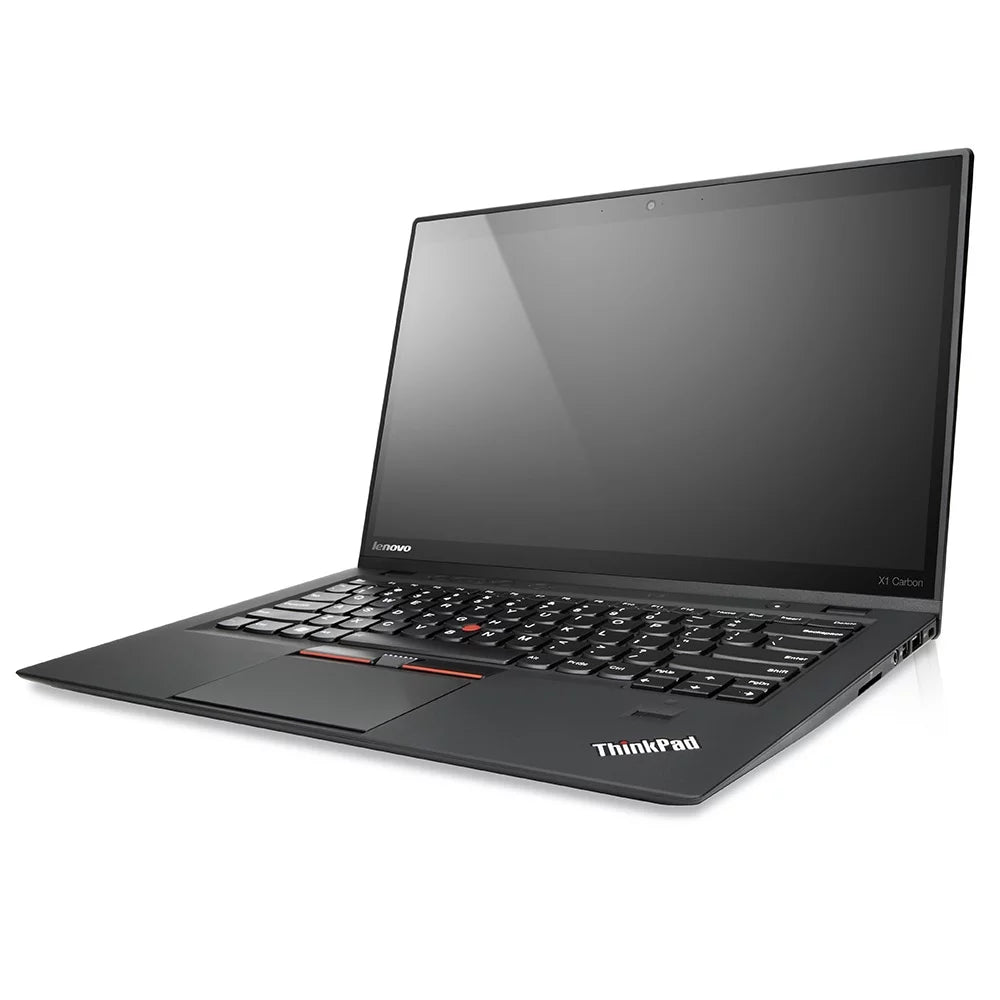 Lenovo ThinkPad  Carbon 14" Laptop Computer Intel Core i5-3427U 4GB  128GB  Wi-Fi Windows 10 Pro