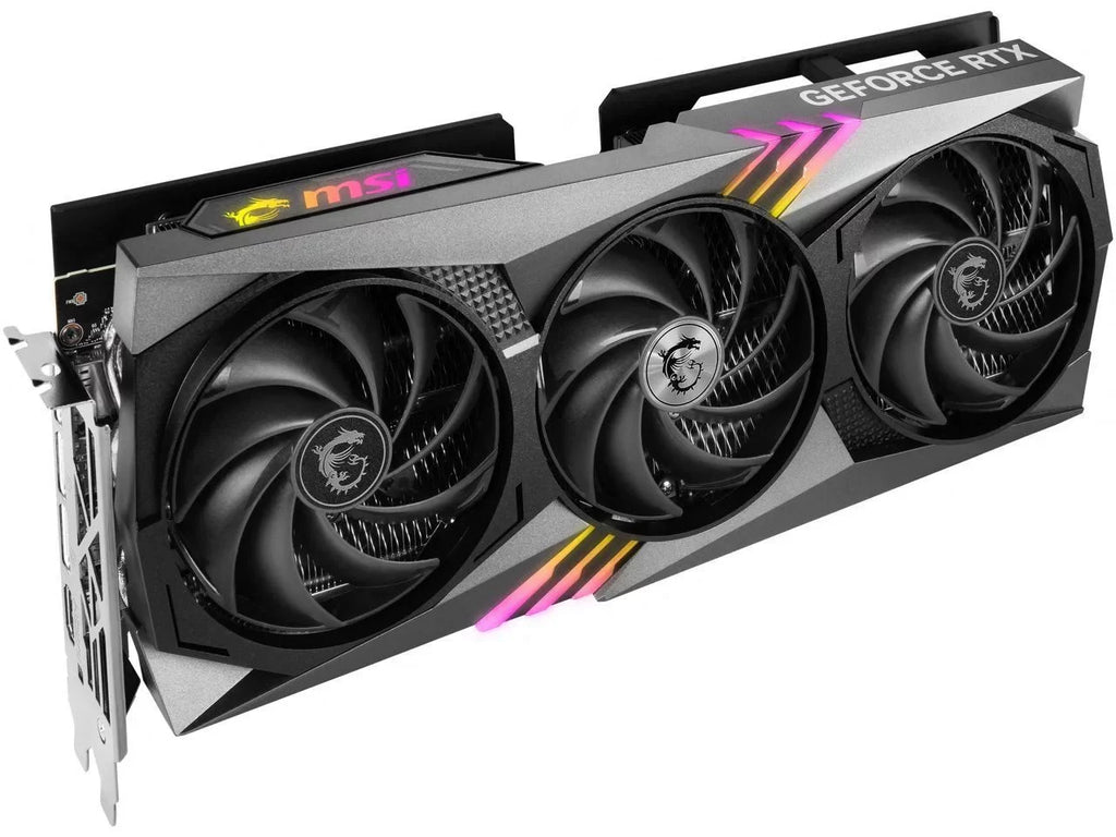 Gaming GeForce  4070 12GB   Express 4.0  Video Card  4070    12G