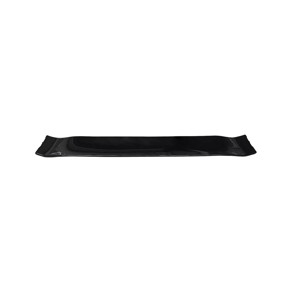 Rear Spoiler Trunk for 2022-2024 11th Honda Civic Hatchback Tail Wing Spoiler
