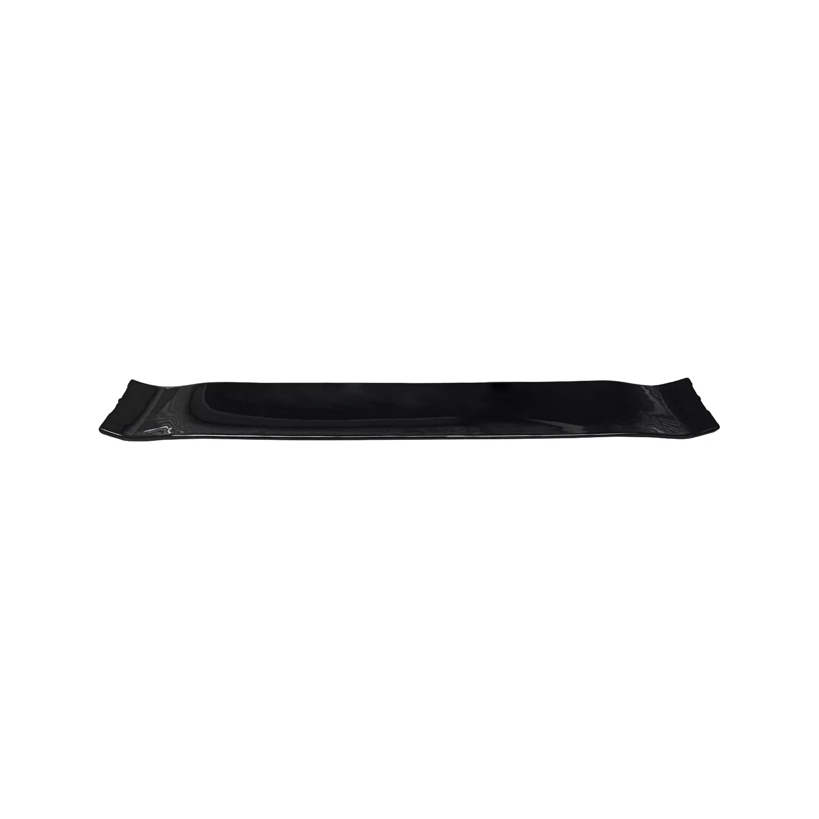 Rear Spoiler Trunk for 2022-2024 11th Honda Civic Hatchback Tail Wing Spoiler