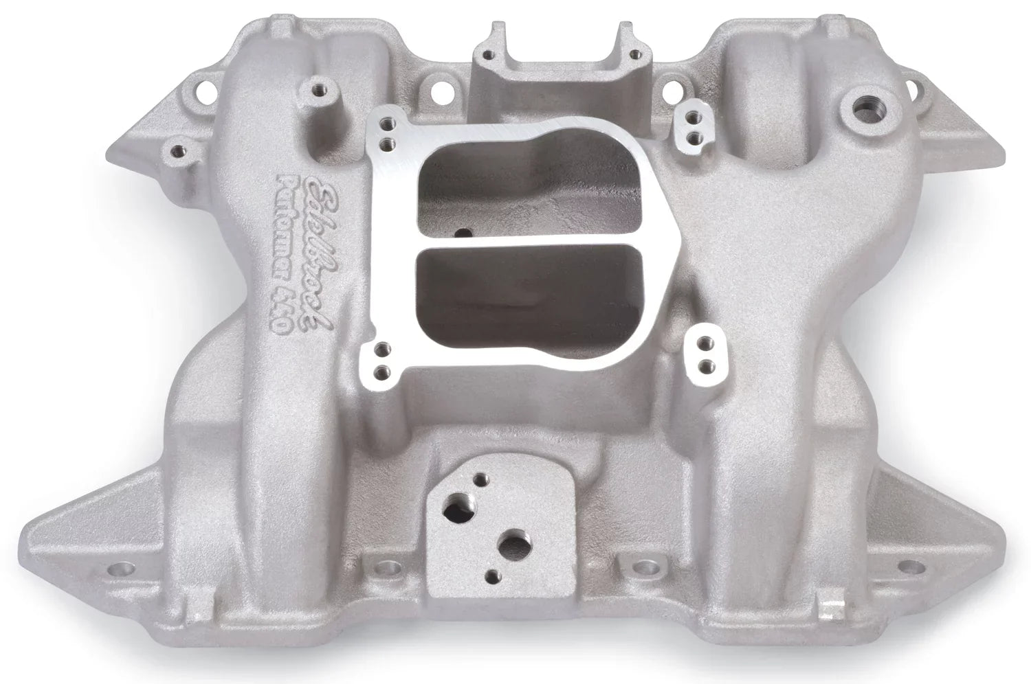 Edelbrock 2191 Performer 440 Intake Manifold Fits select: 1969-1971   /, 1966-1970