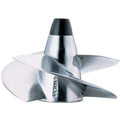 Solas --14/19 Concord 4-Blade Impeller for Select Sea-Doo /Jetvessel with 159mm Pump Diameter
