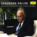 [. Schumann] Schumann: Kreisleriana; Ges Nge Der Fr He; Allegro in  Minor Brand New